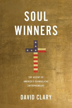 Soul Winners - Clary, David