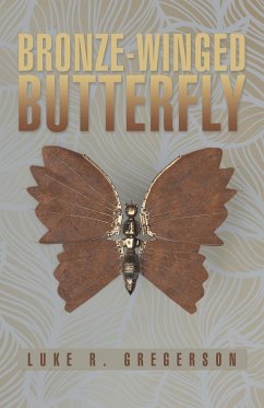 Bronze-Winged Butterfly - Gregerson, Luke R.