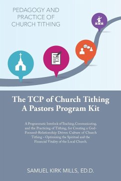 The Tcp of Church Tithing