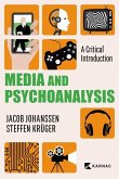 Media and Psychoanalysis