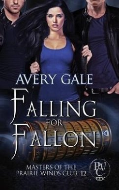 Falling for Fallon - Gale, Avery
