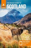 The Rough Guide to Scotland (Travel Guide with Free Ebook)