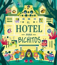 Hotel Para Bichitos, El - Senior, Suzy