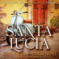 Santa Lucia - Damiani, Michelle