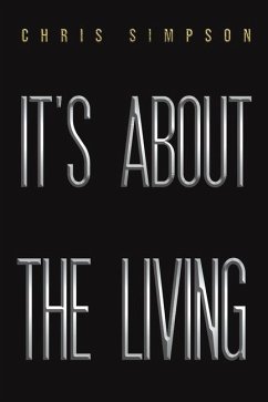 It's About the Living - Simpson, Chris