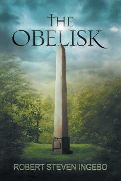 The Obelisk - Ingebo, Robert Steven