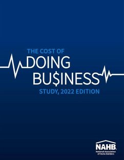 The Cost of Doing Business Study, 2022 Edition - Business Management &. Information Techn