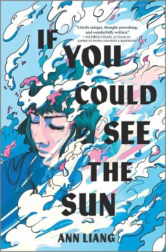 Cover If You Could See the Sun
