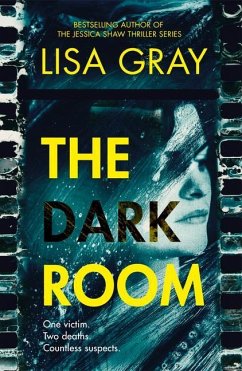 The Dark Room - Gray, Lisa