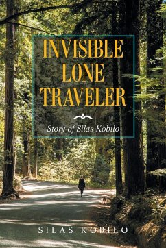 Invisible Lone Traveler - Kobilo, Silas