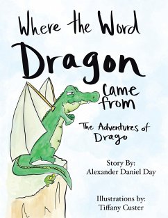 Where the word Dragon came from