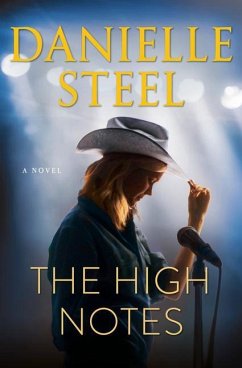 The High Notes - Steel, Danielle