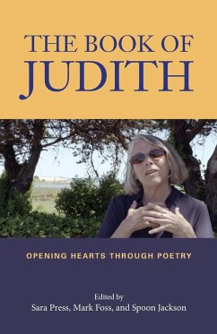 Cover The Book of Judith