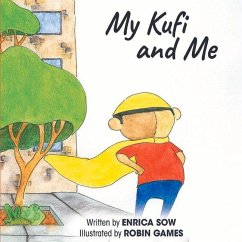 My Kufi and Me - Sow, Enrica