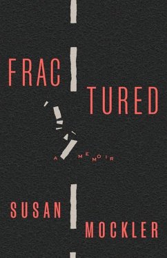 Fractured - Mockler, Susan