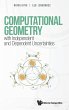 COMPUTATION GEOMETRY WITH INDEPENDENT &... - Bild 1