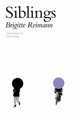 Siblings - Reimann, Brigitte