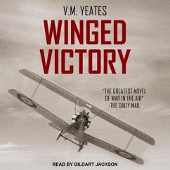 Winged Victory - Yeates, V. M.