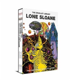 Lone Sloane Boxed Set - Druillet, Philippe