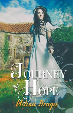 Journey of Hope - Druga, Melina