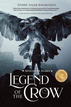 Nessumsar Family - Legend of the Crow - Ihler Rasmussen, Debbie