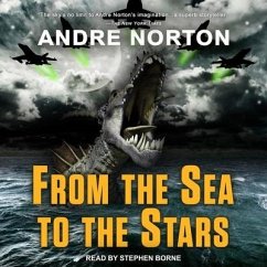 From the Sea to the Stars - Norton, Andre