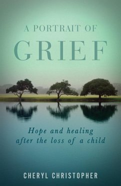 A Portrait of Grief - Christopher, Cheryl