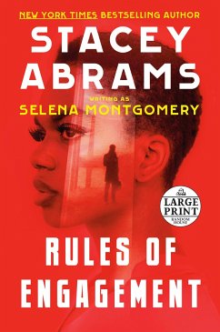 Rules of Engagement - Abrams, Stacey; Montgomery, Selena