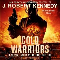 Cold Warriors - Kennedy, J. Robert