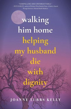 Cover Walking Him Home
