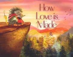 Cover How Love is Made