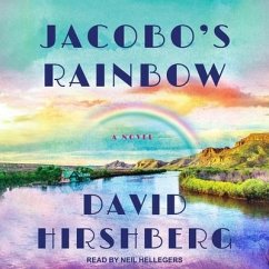 Jacobo's Rainbow - Hirshberg, David