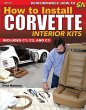 How to Install Corvette Interior Kits - Bild 1