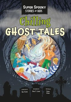 Chilling Ghost Tales - Media, Sequoia Kids