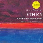 Ethics: A Very Short Introduction (2nd Edition)