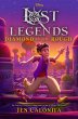 Lost Legends: Diamond in the Rough - Bild 1