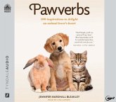 Pawverbs: 100 Inspirations to Delight an Animal Lover's Heart