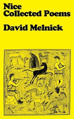 Nice - Melnick, David