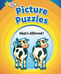 Picture Puzzles - Media, Sequoia Kids