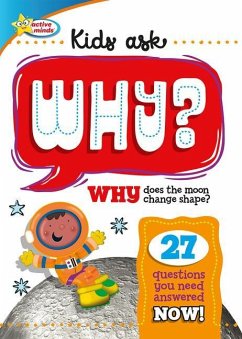 Why Does the Moon Change Shape? - Media, Sequoia Kids