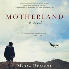 Motherland - Hummel, Maria