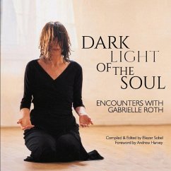 Dark Light of the Soul - Sobel, Eliezer