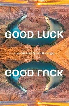 Good Luck - Kornegay, Leon Michael Tyerell