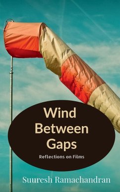 Wind Between Gaps - Ramachandran, Suuresh