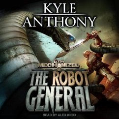 The Robot General - Anthony, Kyle