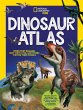 National Geographic Kids Dinosaur Atlas - Bild 1