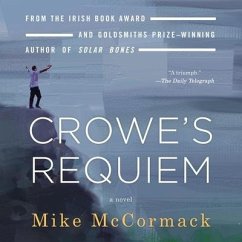 Crowe's Requiem - Mccormack, Mike