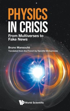 PHYSICS IN CRISIS - Mansoulie, Bruno (Univ Paris-saclay, Cea, France)