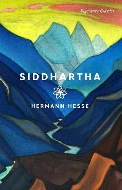 Siddhartha - Hesse, Hermann