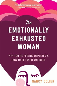 The Emotionally Exhausted Woman - Colier, Nancy